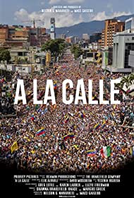 Watch Free A La Calle (2020)