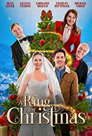Watch Free A Ring for Christmas (2020)