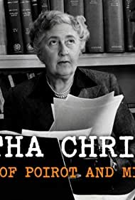 Watch Free Agatha Christie 100 Years of Suspense (2020)