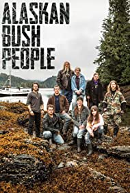 Watch Free Alaskan Bush People (2014 )