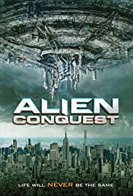Watch Free Alien Conquest (2021)