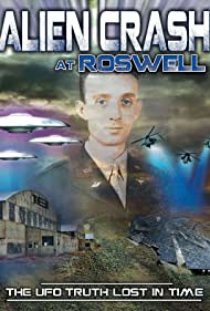 Watch Free Roswell UFO Conspiracy: Unlocked (2020)