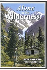 Watch Free Alone in the Wilderness (2004)