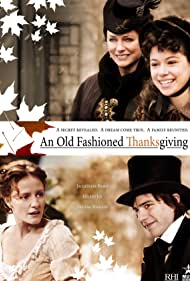 Watch Free An Old Fashioned Thanksgiving (2008)