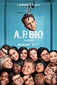 Watch Free A.P. Bio (2018)