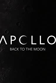 Watch Free Apollo: Back to the Moon (2019)