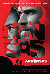 Watch Full Movie :Arkansas (2020)