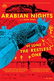 Watch Free Arabian Nights: Volume 1  The Restless One (2015)