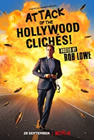 Watch Full Movie :Attack of the Hollywood Cliches! (2021)