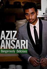 Watch Free Aziz Ansari: Dangerously Delicious (2012)
