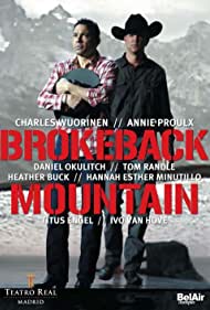Watch Free Brokeback Mountain (2014)
