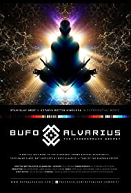 Watch Free Bufo Alvarius  The Underground Secret (2018)