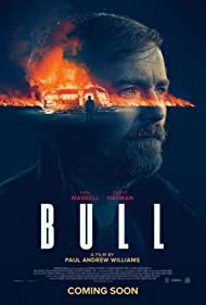 Watch Free Bull (2021)