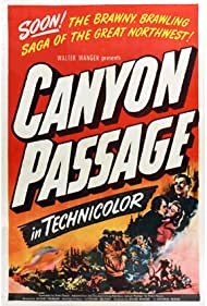 Watch Free Canyon Passage (1946)