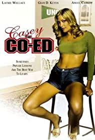 Watch Free Casey the CoEd (2004)