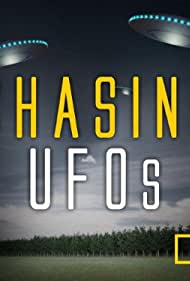 Watch Free Chasing UFOs (2012 )