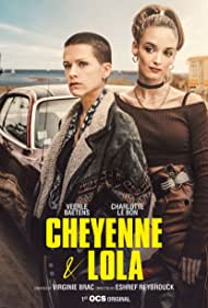 Watch Free Cheyenne & Lola (2020 )