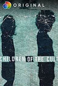 Watch Free Children of the Cult (2021)