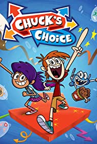 Watch Free Chucks Choice (2017 )