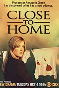 Watch Full Movie :Close to Home (20052007)