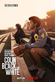 Watch Free Colin in Black & White (2021)