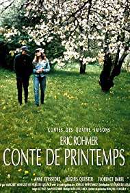 Watch Free Conte de printemps (1990)
