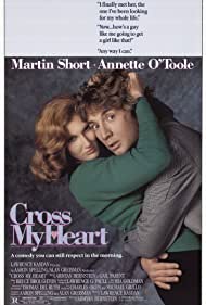 Watch Free Cross My Heart (1987)