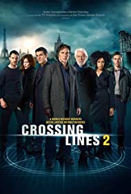 Watch Free Crossing Lines (20132015)