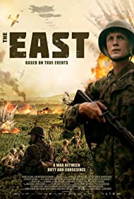 Watch Full Movie :De Oost (2020)