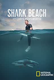 Watch Free Shark Beach (2021)