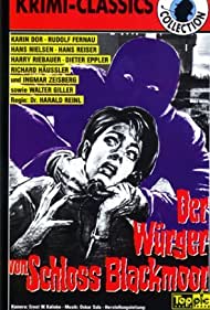 Watch Full Movie :The Strangler of Blackmoor Castle (1963)