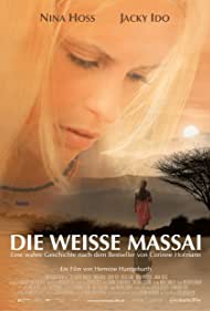 Watch Free The White Masai (2005)