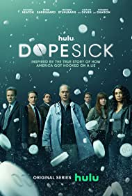 Watch Full :Dopesick (2021 )