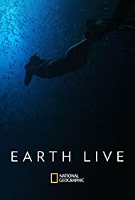 Watch Free Earth Live (2017)