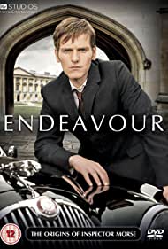 Watch Free Endeavour (2012 )