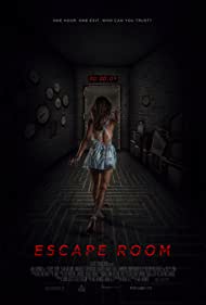 Watch Free Escape Room (2017)