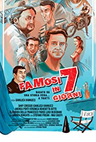 Watch Full Movie :Famosi in 7 giorni (2019)