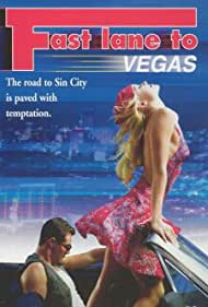 Watch Free Fast Lane to Vegas (2000)