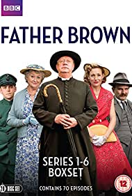 Watch Full :Father Brown (2013 )