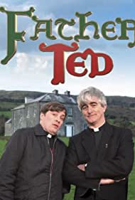Watch Full :Father Ted (19951998)