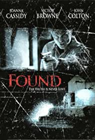 Watch Free Found (2005)