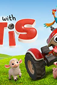 Watch Free Get Rolling with Otis (2021 )
