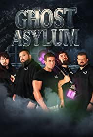 Watch Full :Ghost Asylum (2014 )