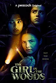 Watch Free Girl in the Woods (2021 )