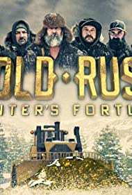 Watch Free Gold Rush: Winters Fortune (2021)