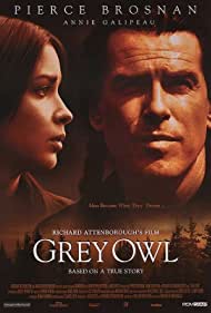 Watch Free Grey Owl (1999)