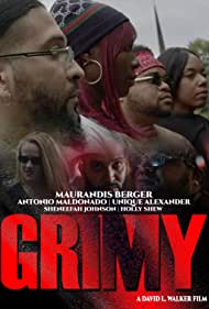 Watch Free Grimy (2021)