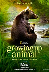 Watch Free Growing Up Animal (2021 )