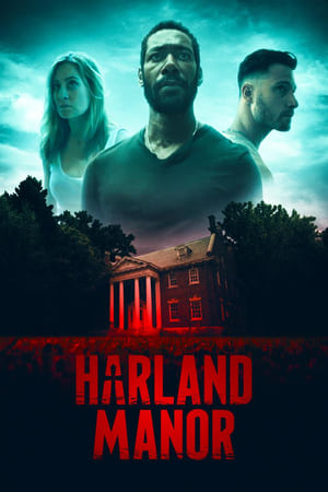 Watch Full Movie :Harland Manor (2021)