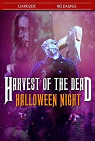 Watch Free Harvest of the Dead: Halloween Night (2020)